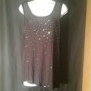 A.N.A. PXL slinky tank